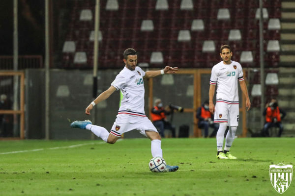 REGGINA – COSENZA 20/10/2020