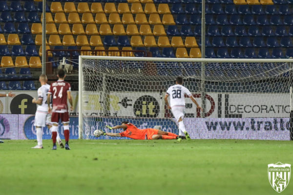 REGGINA – COSENZA 20/10/2020