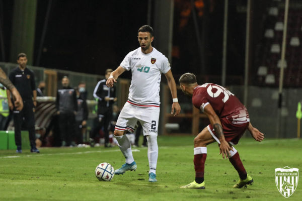 REGGINA – COSENZA 20/10/2020