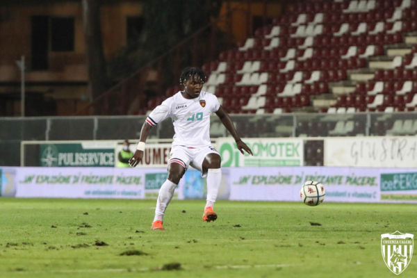 REGGINA – COSENZA 20/10/2020