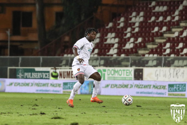 REGGINA – COSENZA 20/10/2020