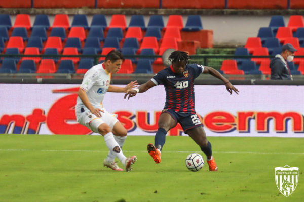 COSENZA – LECCE 25/10/2020