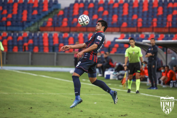 COSENZA – LECCE 25/10/2020