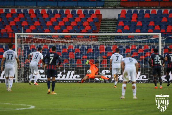 COSENZA – LECCE 25/10/2020