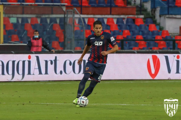 COSENZA – LECCE 25/10/2020