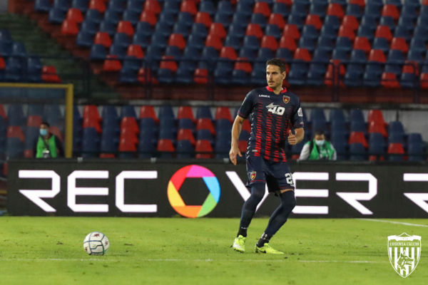 COSENZA – LECCE 25/10/2020