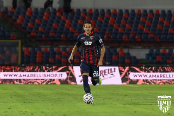 COSENZA – LECCE 25/10/2020