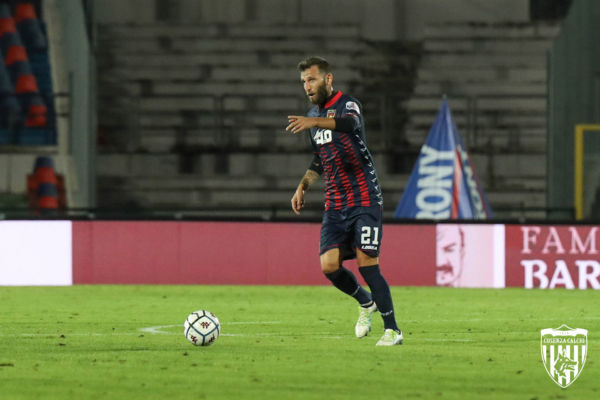 COSENZA – LECCE 25/10/2020