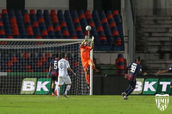 COSENZA – LECCE 25/10/2020