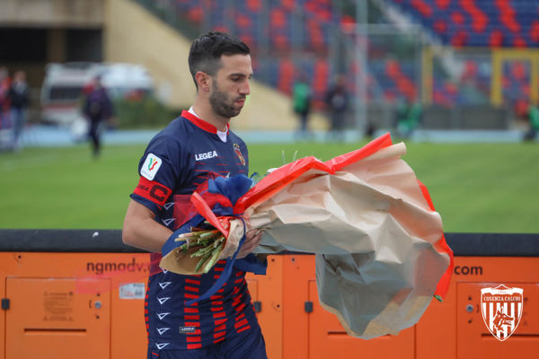 COSENZA – MONOPOLI (COPPA ITALIA) 28/10/2020