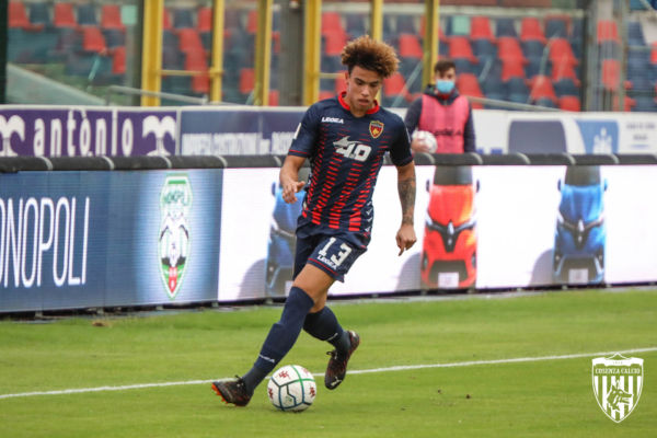 COSENZA – MONOPOLI (COPPA ITALIA) 28/10/2020