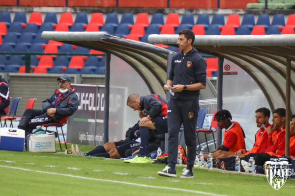 COSENZA – MONOPOLI (COPPA ITALIA) 28/10/2020