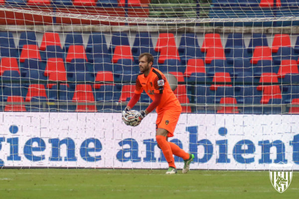 COSENZA – MONOPOLI (COPPA ITALIA) 28/10/2020