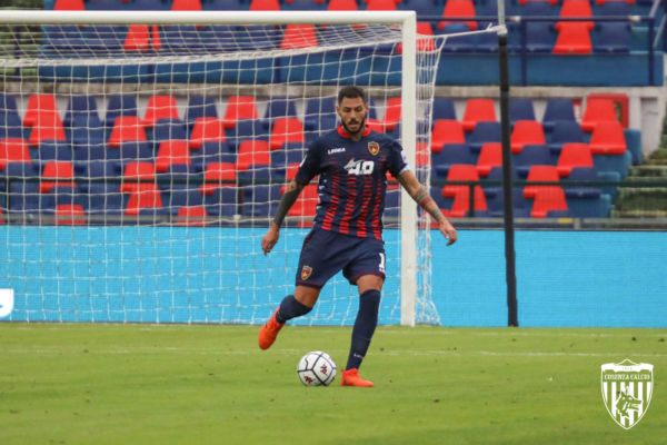 COSENZA – MONOPOLI (COPPA ITALIA) 28/10/2020