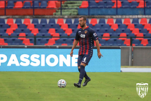 COSENZA – MONOPOLI (COPPA ITALIA) 28/10/2020