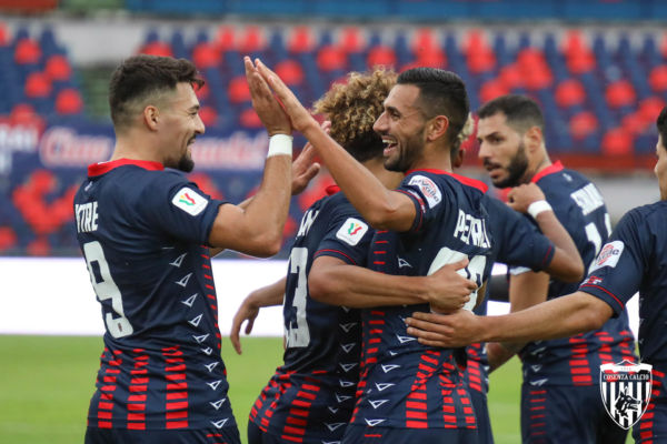 COSENZA – MONOPOLI (COPPA ITALIA) 28/10/2020