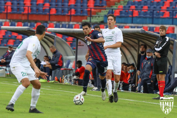 COSENZA – MONOPOLI (COPPA ITALIA) 28/10/2020
