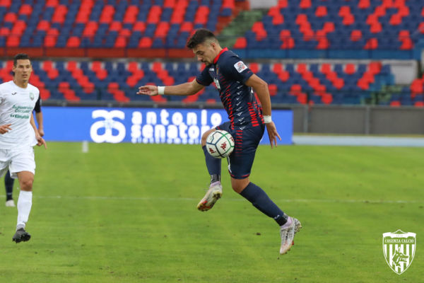 COSENZA – MONOPOLI (COPPA ITALIA) 28/10/2020