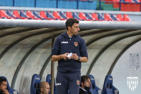 COSENZA – MONOPOLI (COPPA ITALIA) 28/10/2020