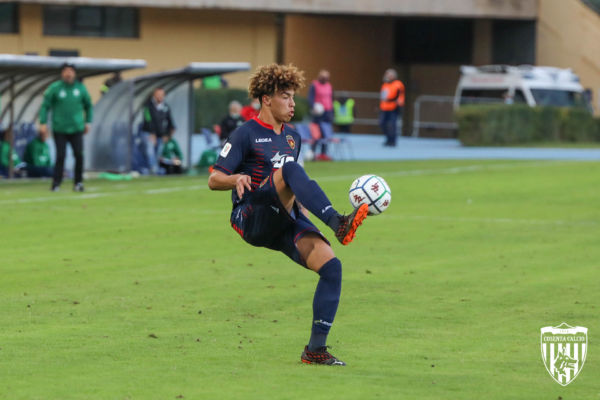 COSENZA – MONOPOLI (COPPA ITALIA) 28/10/2020