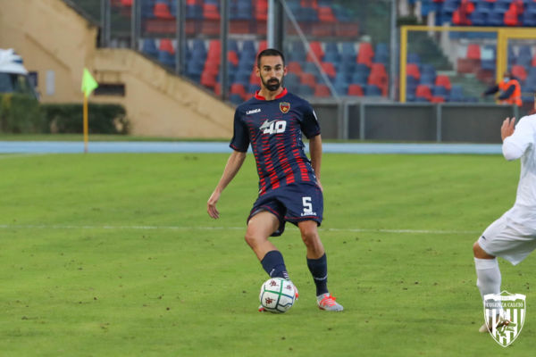 COSENZA – MONOPOLI (COPPA ITALIA) 28/10/2020