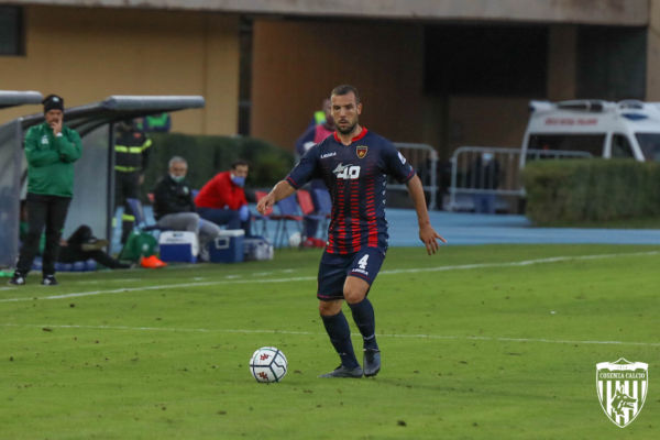 COSENZA – MONOPOLI (COPPA ITALIA) 28/10/2020