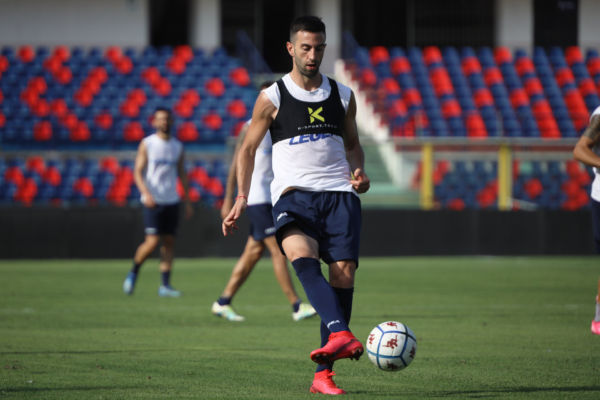 Partitella in famiglia