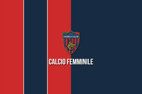 Femminile: al via il Campionato Regionale di Eccellenza