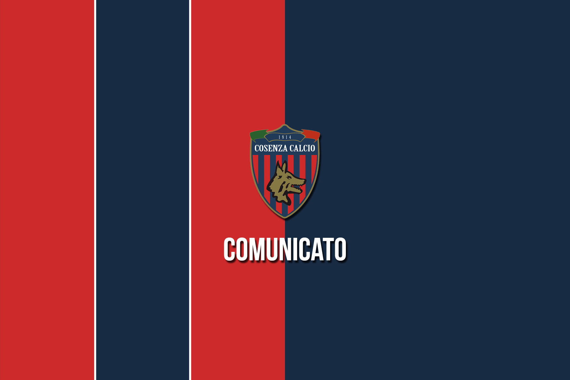 Cosenza pronto a depositare documentazione per riammissione alla Serie B