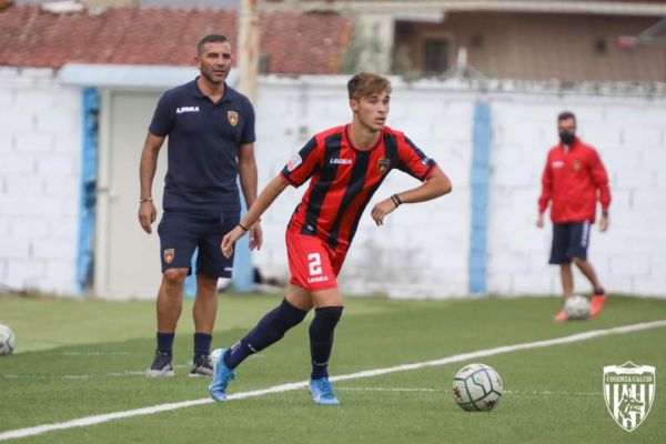 Primavera 2, rinviata Crotone – Cosenza