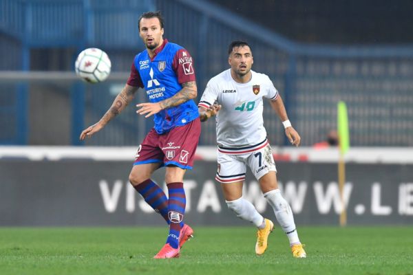 Gli highlights di Chievo – Cosenza