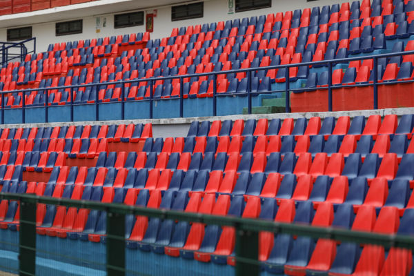 Indicazioni per la tifoseria