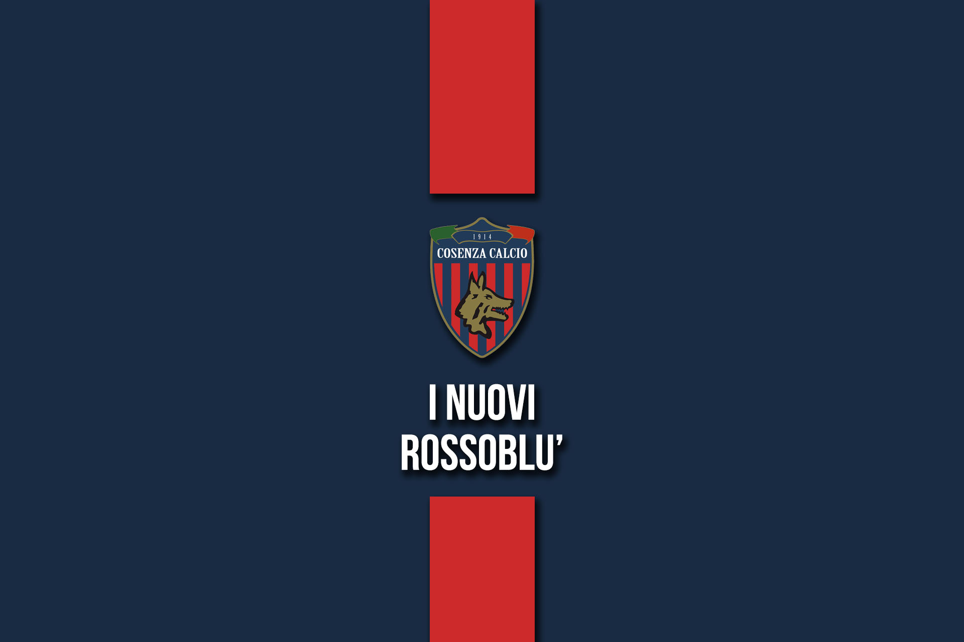 Chiude il calciomercato, tutte le operazioni rossoblù