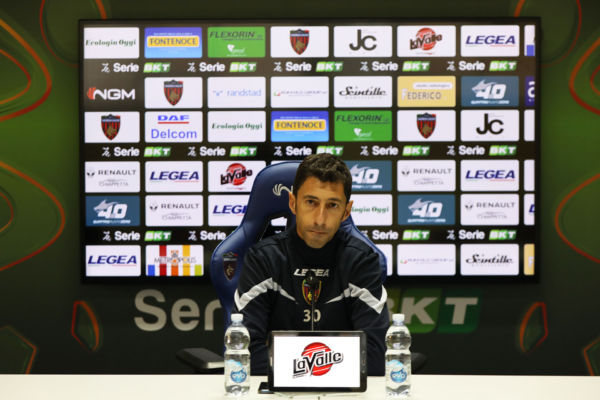 Occhiuzzi alla vigilia di #CosLec: “La continuità del lavoro porterà i risultati”