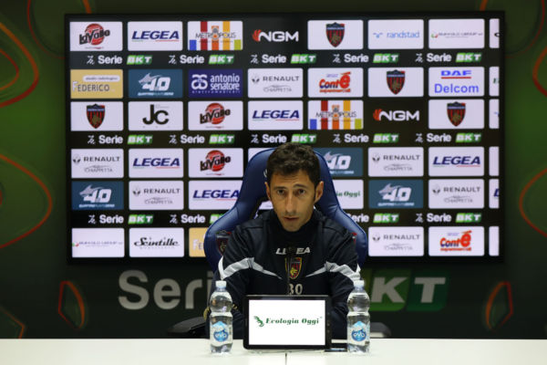 Occhiuzzi dopo #FROCOS: “Successo frutto della crescita del gruppo. Dedicato a Raffaele”