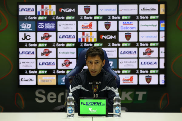 Occhiuzzi dopo #CHICOS: “C’è rammarico, preso gol su due episodi”