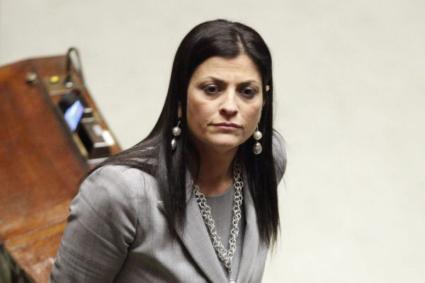 Il cordoglio del Presidente Guarascio per la scomparsa di Jole Santelli