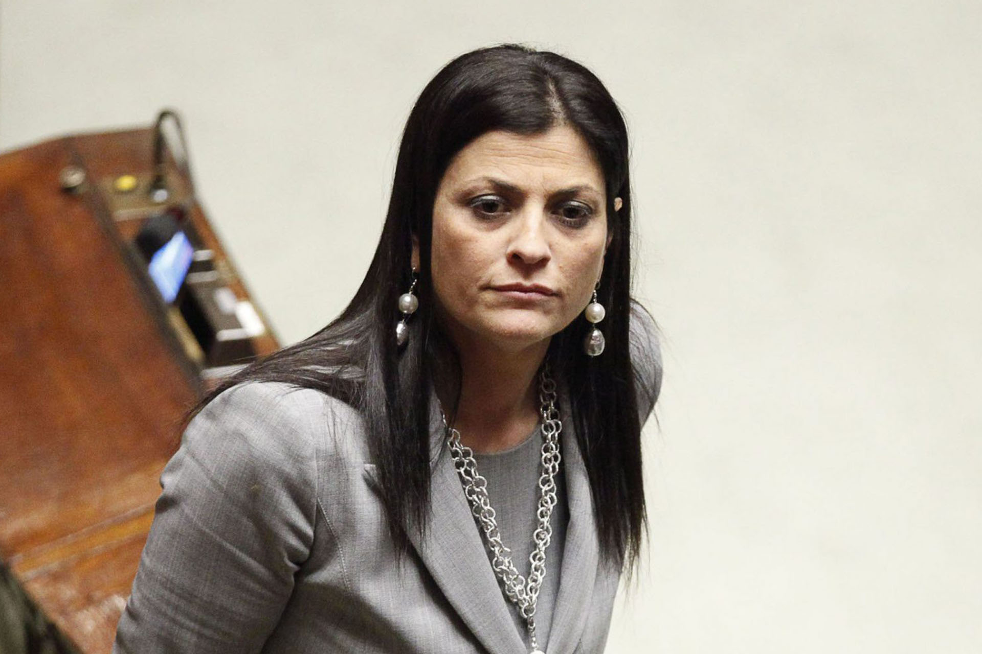 Il cordoglio del Presidente Guarascio per la scomparsa di Jole Santelli