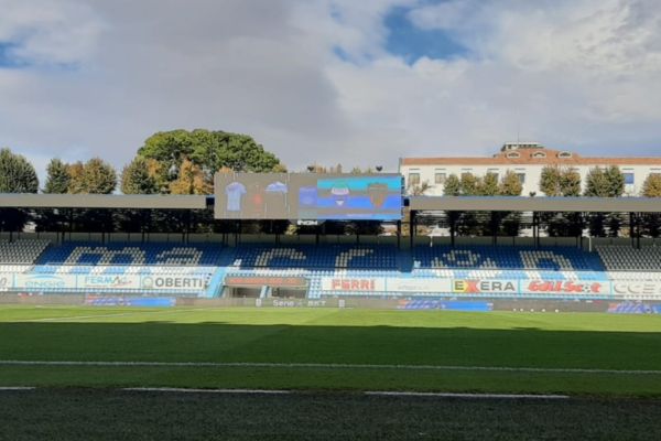 Le formazioni ufficiali di Spal – Cosenza