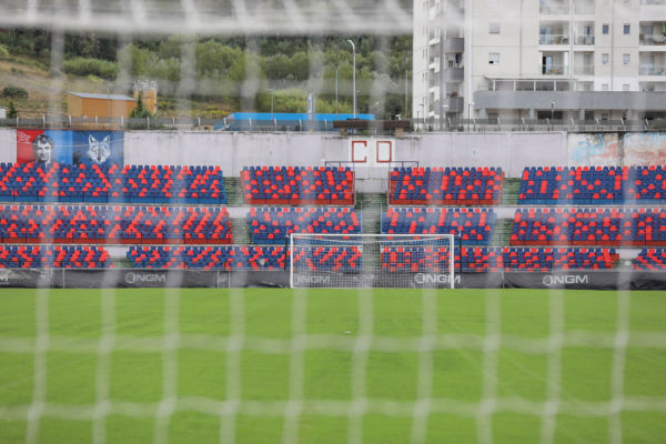 Corso per abilitazione a steward. Le info per partecipare