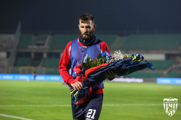 COSENZA – SALERNITANA 29/11/2020