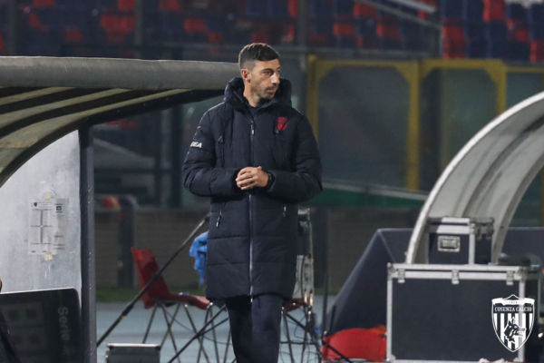 COSENZA – SALERNITANA 29/11/2020