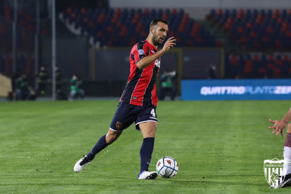 COSENZA – SALERNITANA 29/11/2020