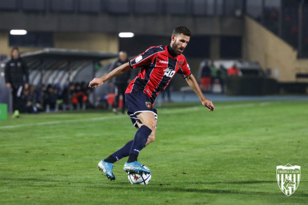 COSENZA – SALERNITANA 29/11/2020
