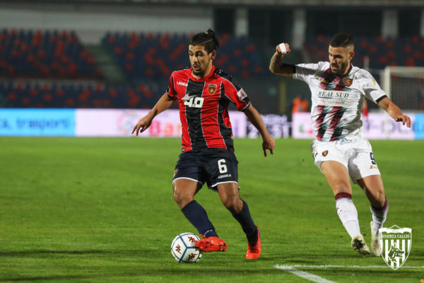 COSENZA – SALERNITANA 29/11/2020