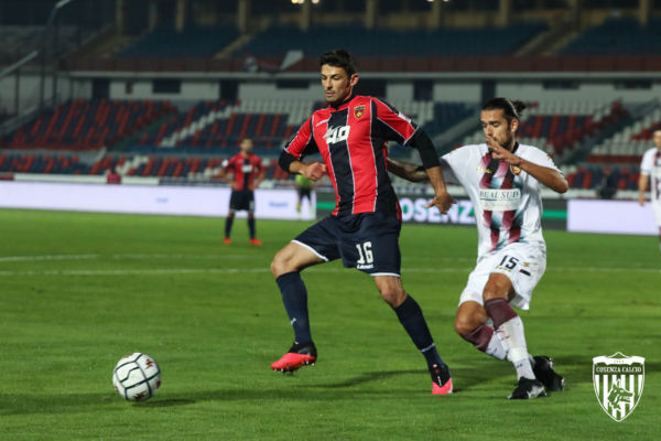 COSENZA – SALERNITANA 29/11/2020