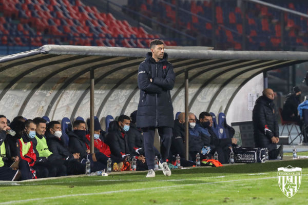 COSENZA – SALERNITANA 29/11/2020