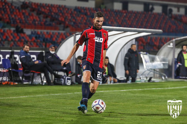 COSENZA – SALERNITANA 29/11/2020