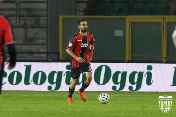COSENZA – SALERNITANA 29/11/2020
