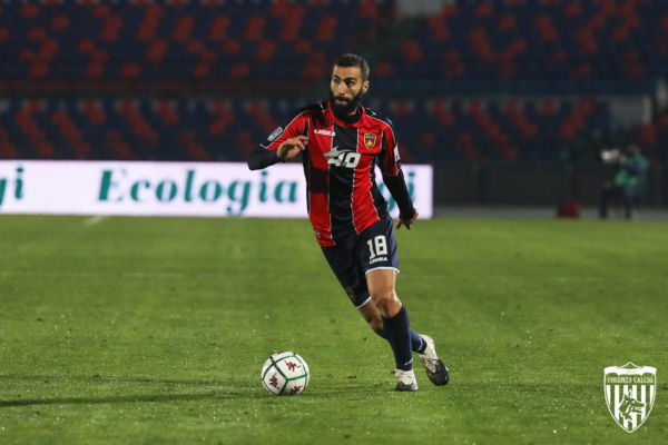 COSENZA – SALERNITANA 29/11/2020